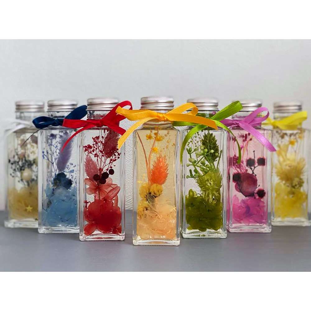 ハーバリウム 1本